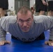 372nd Engineer Brigade Best Warrior Competition Army physical fitness test