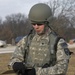 372nd Engineer Brigade Best Warrior Competition land navigation