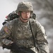 372nd Engineer Brigade Best Warrior Competition road march