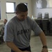 372nd Engineer Brigade Best Warrior Competition in-processing