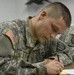 372nd Engineer Brigade Best Warrior Competition written essay