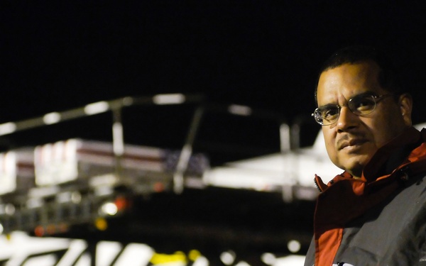 Through the lens: A look at Dignified Transfer photography