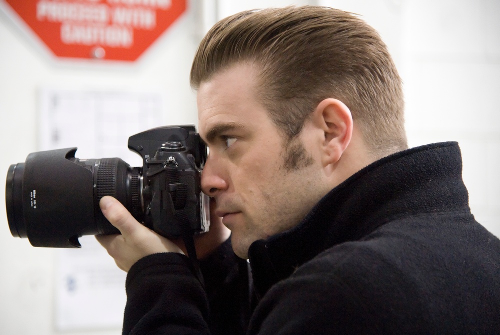 Through the lens: A look at Dignified Transfer photography