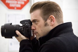 Through the lens: A look at Dignified Transfer photography