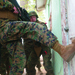 Corporal’s Course class gets colorful lesson in teamwork, tactics  Lance Cpl. Sean Dennison