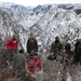 Soldiers, airmen enjoy great outdoors during joint camping trip at Black Canyon, Colo.