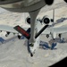 Utah Air National Guard refueling A-10 Thunderbolt