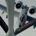 Utah Air National Guard refueling A-10 Thunderbolt