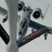 Utah Air National Guard refueling A-10 Thunderbolt