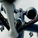 Utah Air National Guard refueling A-10 Thunderbolt