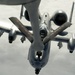 Utah Air National Guard refueling A-10 Thunderbolt