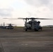 HMM-265 provides support to boots on ground