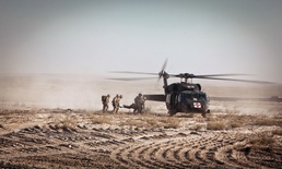 Corpsman proves valuable to team in Afghanistan