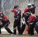 Ryukyu Kings give speedball velocity