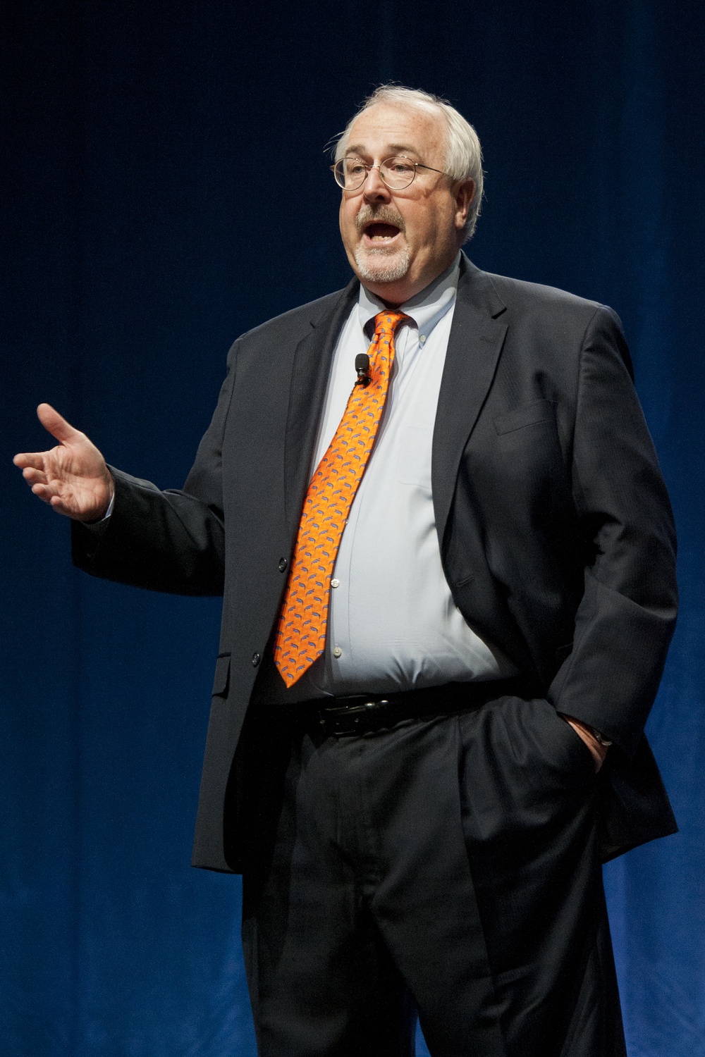 Domestic Preparedness Workshop