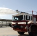 Fired up: 188th Fire Emergency Services Flight sharpens skills