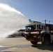 Fired up: 188th Fire Emergency Services Flight sharpens skills