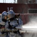 Fired up: 188th Fire Emergency Services Flight sharpens skills