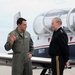 Chairman of Joint Chiefs of Staff visits National Naval Aviation Museum