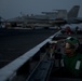 USS Carl Vinson flight operations