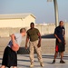 Any clime or any place, Marines stay fit