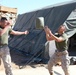 Any clime or any place, Marines stay fit