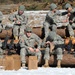 G Company, 3/2 CR Situational Training Exercise