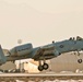 Air National Guard A-10s in Afghanistan