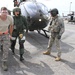 Virginia Guard soldiers and airmen support Global Guardian 2012