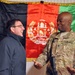 Deputy Secretary of Defense visits Fort Bliss soldiers in Afghanistan