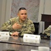 Deputy Secretary of Defense visits Fort Bliss soldiers in Afghanistan