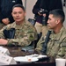 Deputy Secretary of Defense visits Fort Bliss soldiers in Afghanistan