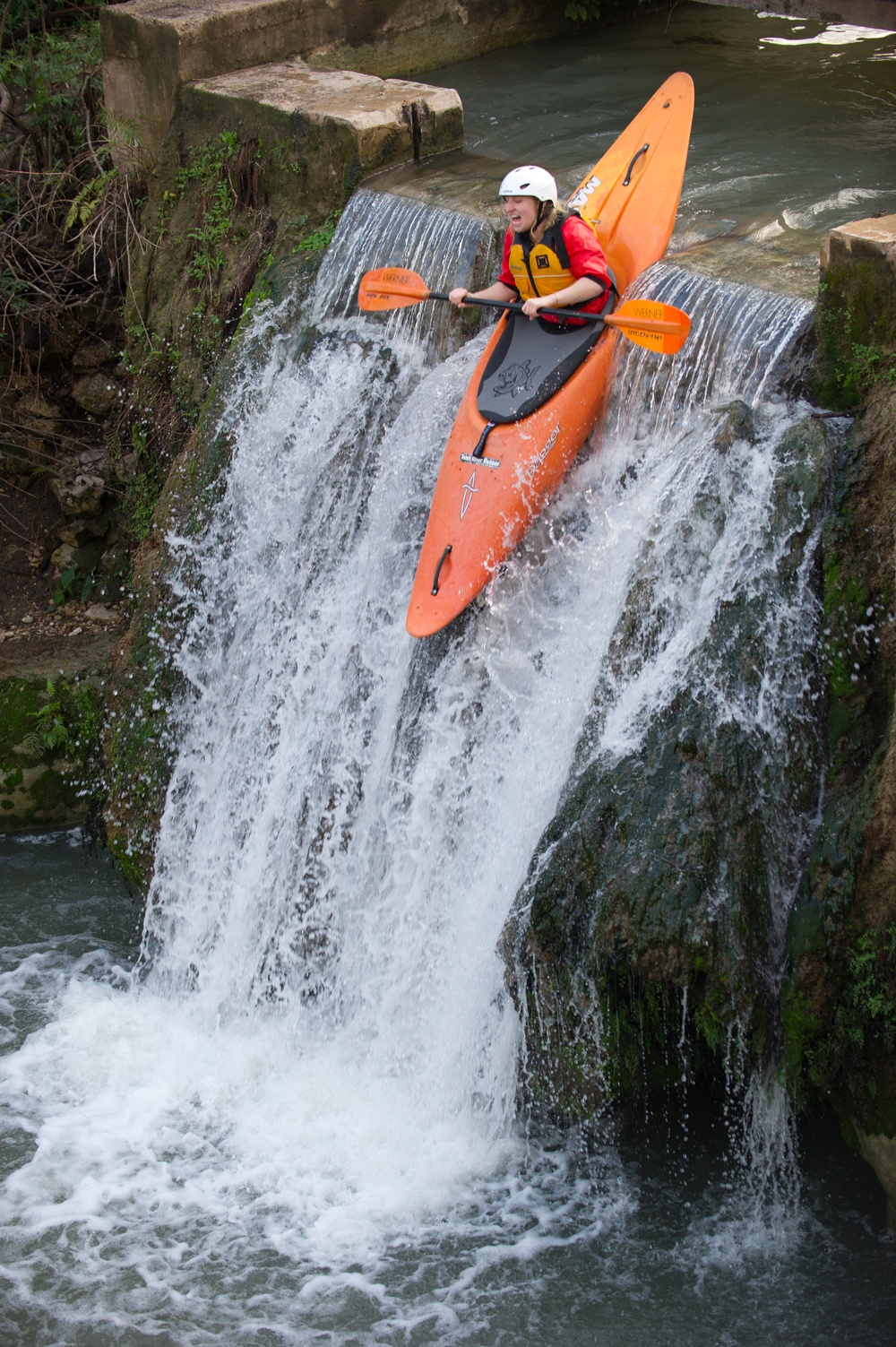 Holloman Outdoor Wingman Program