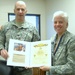 North Dakota soldier earns state’s first-ever Quartermaster Award