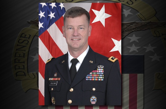 DLA Logistics Operations director to lead Army Aviation and Missile Command