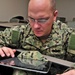 Seabees participate in personality testing at NCBC Gulfport