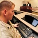 Seabees participate in personality testing at NCBC Gulfport