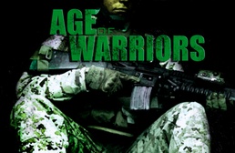 Age of warriors