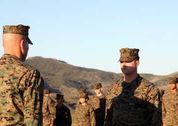 'Don’t bother, the Marine has sorted it out!': 75-year-old man thanks 1st MLG Marine for kindness
