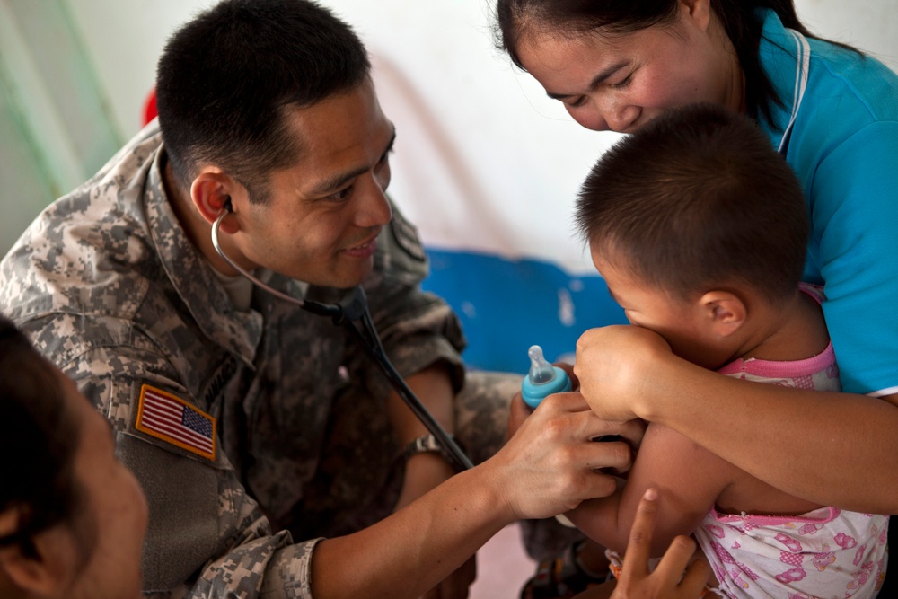 Exercise Cobra Gold 2012