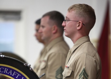 3rd MAW musicians go back to school