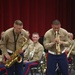 3rd MAW musicians go back to school