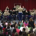 3rd MAW musicians go back to school