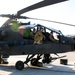 Keeping Apaches in the air