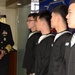 US Pacific Fleet commander tours ROKS Yulgok Yi-I