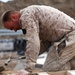 Wartrace Marine supports safety, mobility in Afghanistan