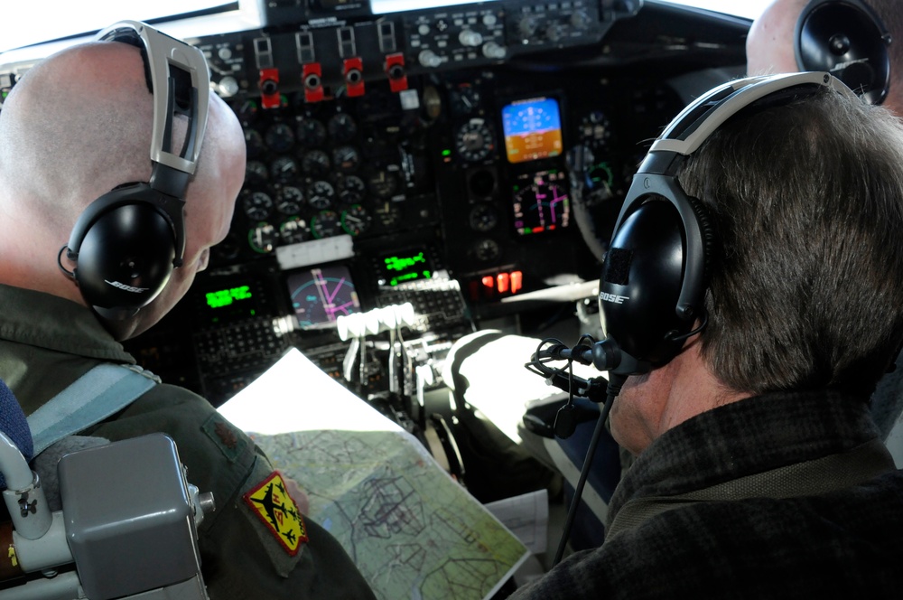 ESGR boss lift: Seeing is believing