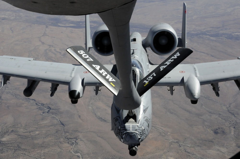 ESGR boss lift: Seeing is believing