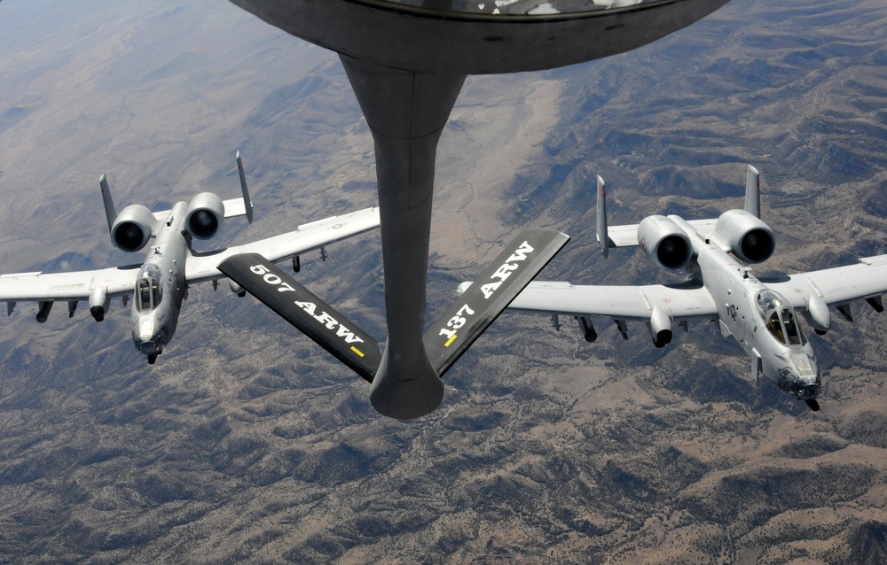 ESGR boss lift: Seeing is believing