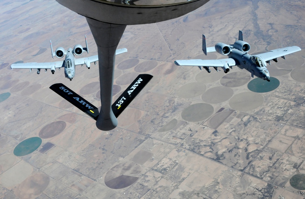 ESGR boss lift: Seeing is believing